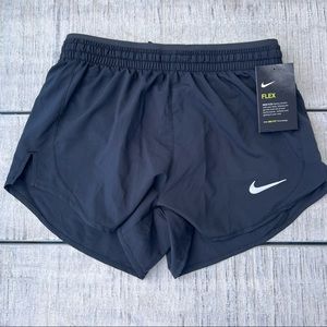 Nike runner shorts
